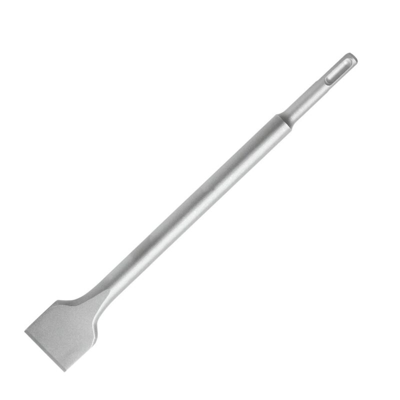 Dłuto płaskie SDS+ 50x350 mm - obrazek 2