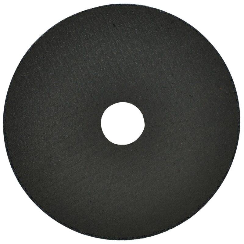 Tarcza do cięcia metalu 125 x 1.0 mm (25 sztuk) - obrazek 3