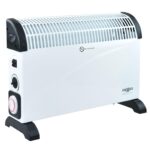 Elektryczny grzejnik energooszczędny z zegarem 2000W - obrazek 2