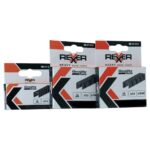 Zszywki tapicerskie typ J/53 12x11,3x0,75 mm (1000 sztuk) - obrazek 5