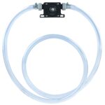 Pompka na Wiartarkę 3/4" + wąż 4 m - obrazek 3
