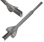 Dłuto kanałowe SDS+ 22x250 mm