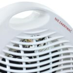Termowentylator 2000 W - obrazek 6
