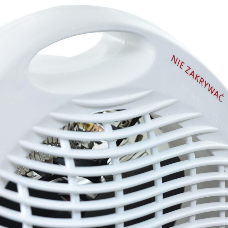 Termowentylator 2000 W - obrazek 6
