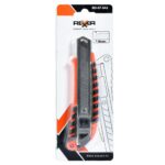 Nóż z łamanym ostrzem 18 mm (10 sztuk) - obrazek 4