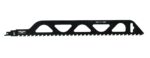 Brzeszczot do piły szablastej 455x50x1.8 mm HM (3 sztuki) - obrazek 4