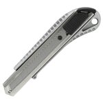 Nóż z łamanym ostrzem 18 mm (25 sztuk) - obrazek 2