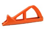 Zdzierak tarnik fazownik do płyt G/K 250 mm - obrazek 2
