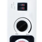 Grzejnik konwektorowy z timerem 2000 W - obrazek 7