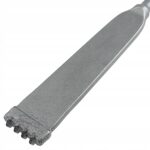Dłuto do fug SDS Plus 32X200mm - obrazek 2