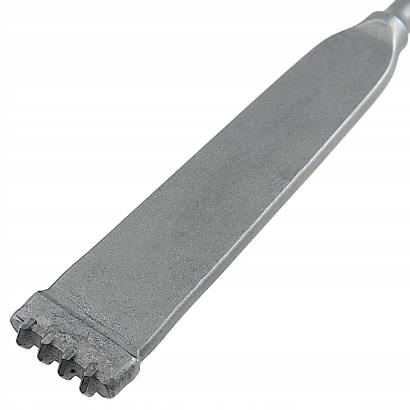 Dłuto do fug SDS Plus 32X200mm - obrazek 2