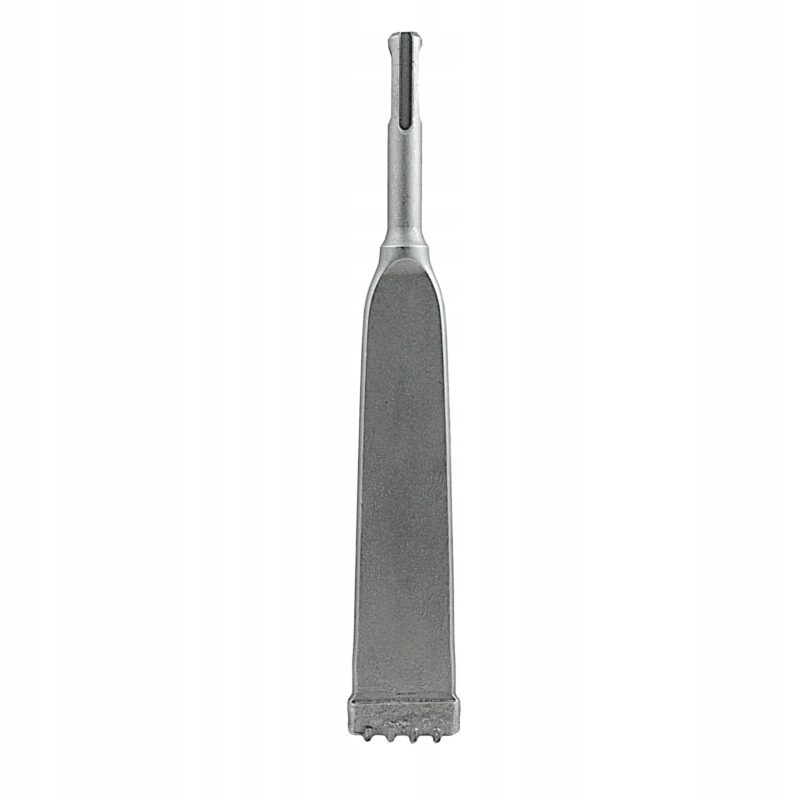 Dłuto do fug SDS Plus 32X200mm - obrazek 3