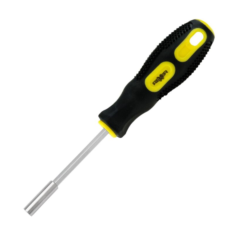 Uchwyt magnetyczny do końcówek wkrętakowych 1/4" - obrazek 2