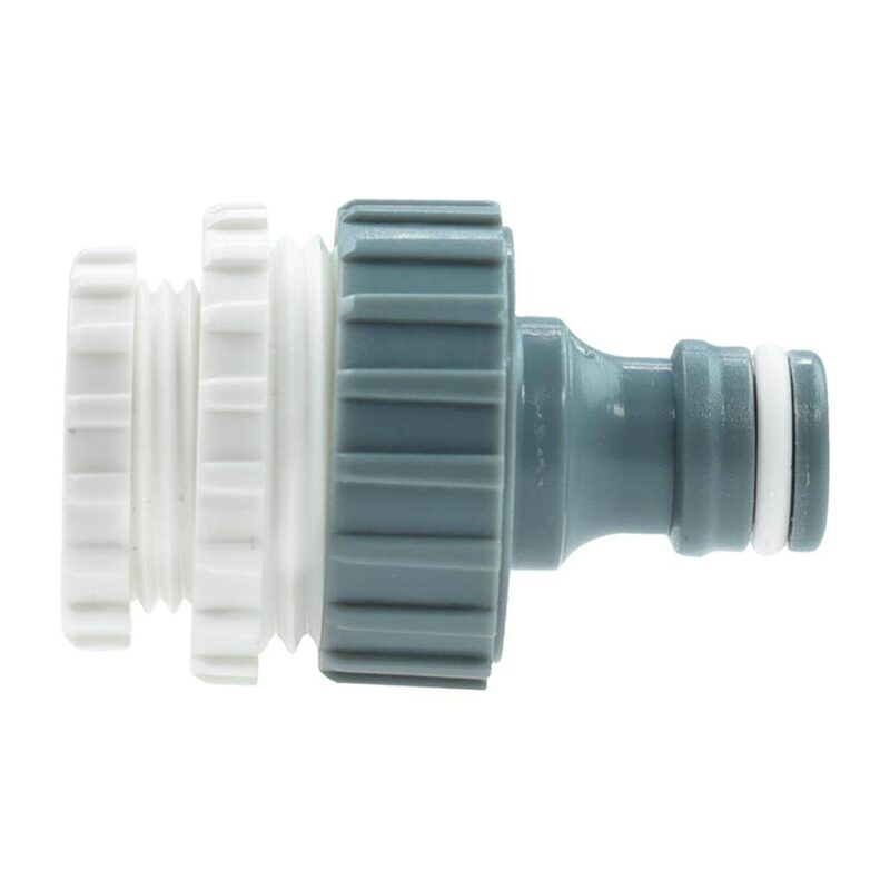 Przyłącze na kran 1" – 3/4" – 1/2" - obrazek 4