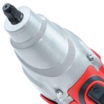 Elektryczny klucz udarowy 1050 W + nasadki - obrazek 5