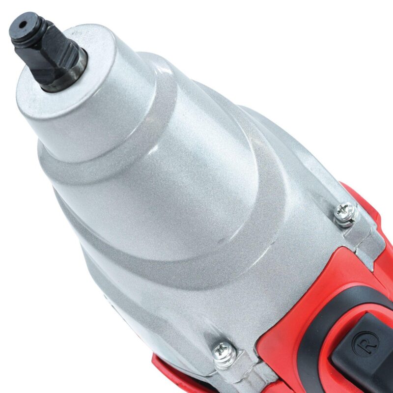 Elektryczny klucz udarowy 1050 W + nasadki - obrazek 5