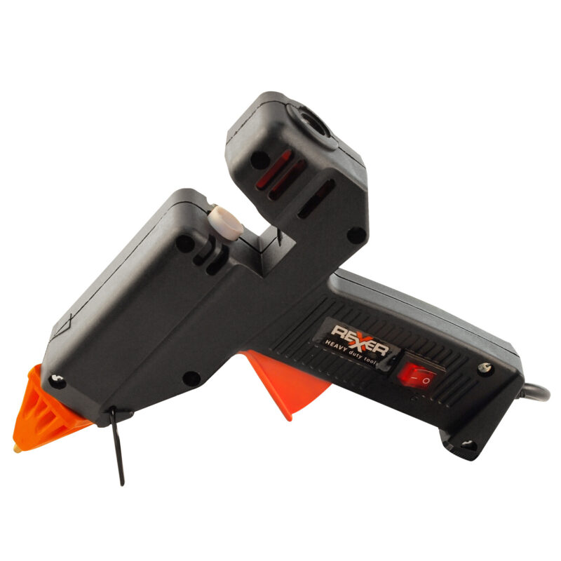 Pistolet klejowy 11 mm 180 W - obrazek 4