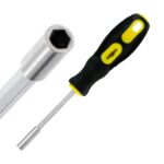 Uchwyt magnetyczny do końcówek wkrętakowych 1/4"