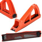 Zdzierak tarnik fazownik do płyt G/K 250 mm