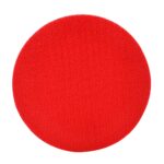 Tarcza elastyczna z rzepem 125 mm do wiertarek i szlifierek kątowych - obrazek 5