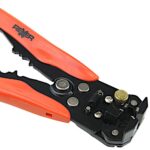 Automatyczne szczypce do ściągania izolacji 210 mm - obrazek 4
