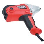 Elektryczny klucz udarowy 1050 W + nasadki - obrazek 3