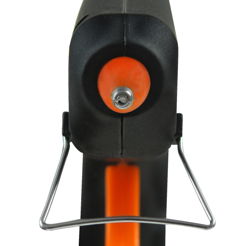 Pistolet klejowy 8 mm 10 W - obrazek 5