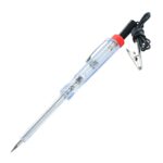Próbnik instalacji samochodowej 6-24V 140 MM - obrazek 2