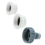 Przyłącze na kran 1" – 3/4" – 1/2" - obrazek 5