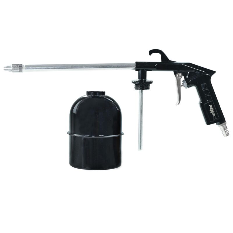 Pistolet do ropowania - obrazek 3