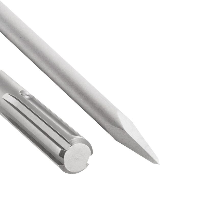 Dłuto szpicak SDS Max 400 mm - obrazek 3