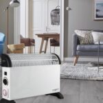 Grzejnik konwektorowy z timerem 2000 W - obrazek 11