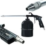 Pistolet do ropowania - obrazek 6