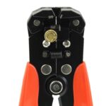 Automatyczne szczypce do ściągania izolacji 210 mm - obrazek 6