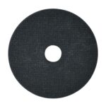Tarcza do cięcia stali inox 125 x 0.8 mm - obrazek 2