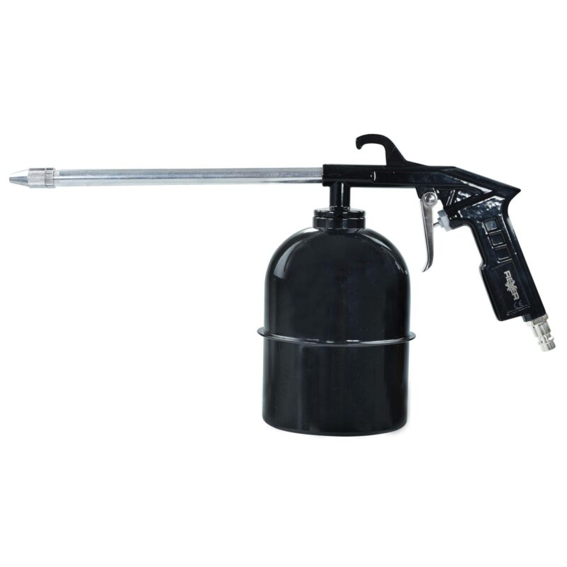 Pistolet do ropowania - obrazek 2