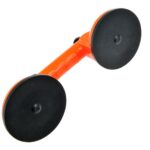Przyssawka do szyb podwójna 80 kg - obrazek 4