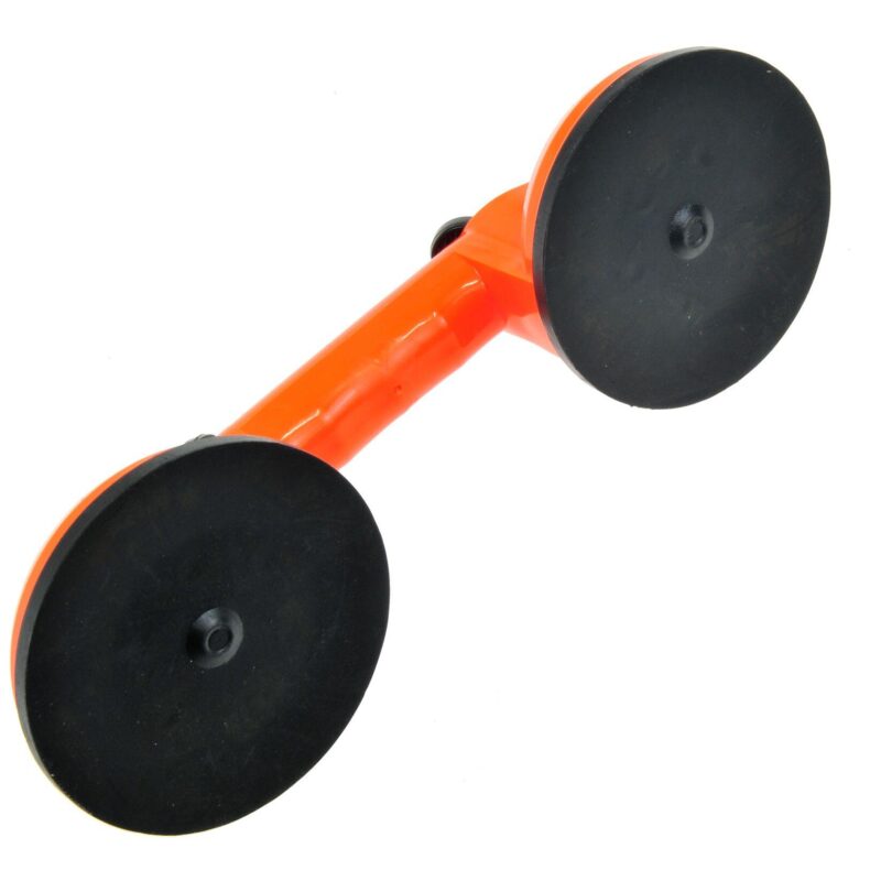 Przyssawka do szyb podwójna 80 kg - obrazek 4