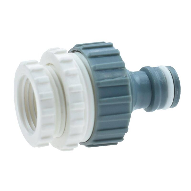 Przyłącze na kran 1" – 3/4" – 1/2" - obrazek 2