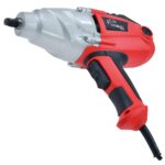Elektryczny klucz udarowy 1050 W + nasadki - obrazek 2