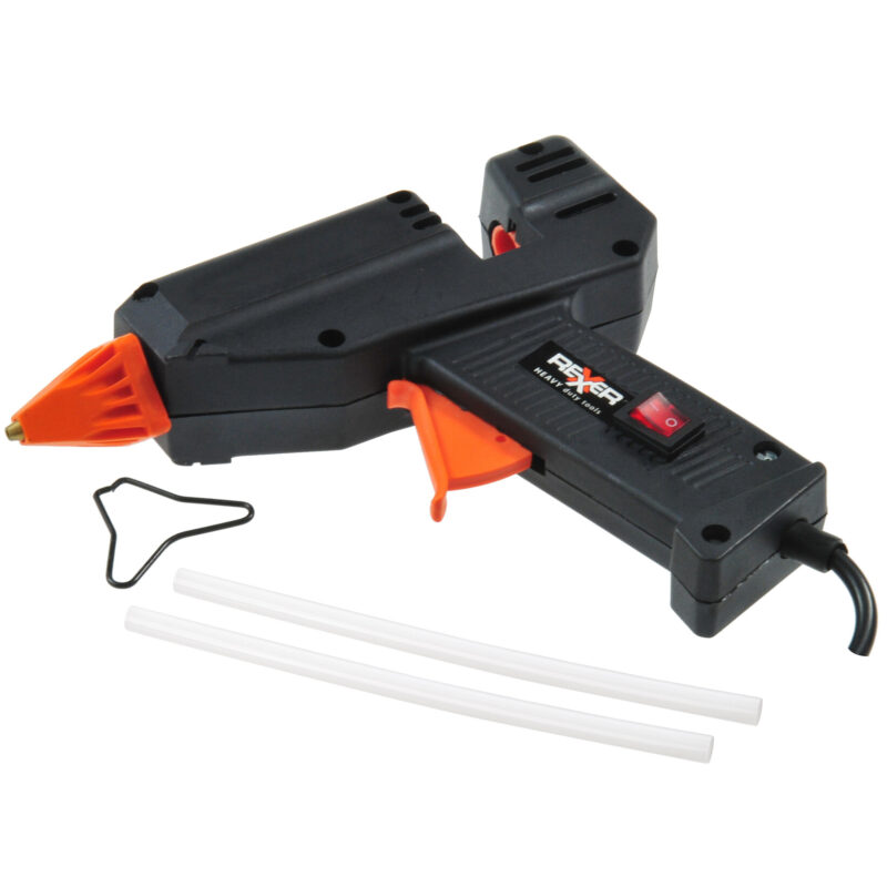 Pistolet klejowy 11 mm 180 W - obrazek 5