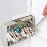 Próbnik elektryczny 125-250V 140 MM - obrazek 4