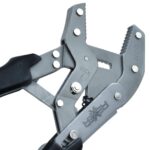 Szczypce uniwersalne TURBO do rur 175 mm - obrazek 5