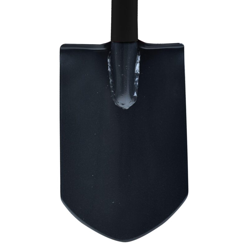 Saperka ostra 79 cm, metalowy trzonek - obrazek 4