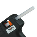 Pistolet klejowy 8 mm 10 W - obrazek 4