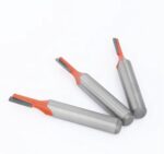 Frez prosty do drewna d:6 D:3,96 h:11 MM - obrazek 2