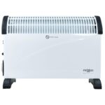 Grzejnik konwektorowy z timerem 2000 W - obrazek 3