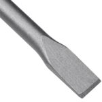 Dłuto płaskie SDS+ 25X800 MM - obrazek 3