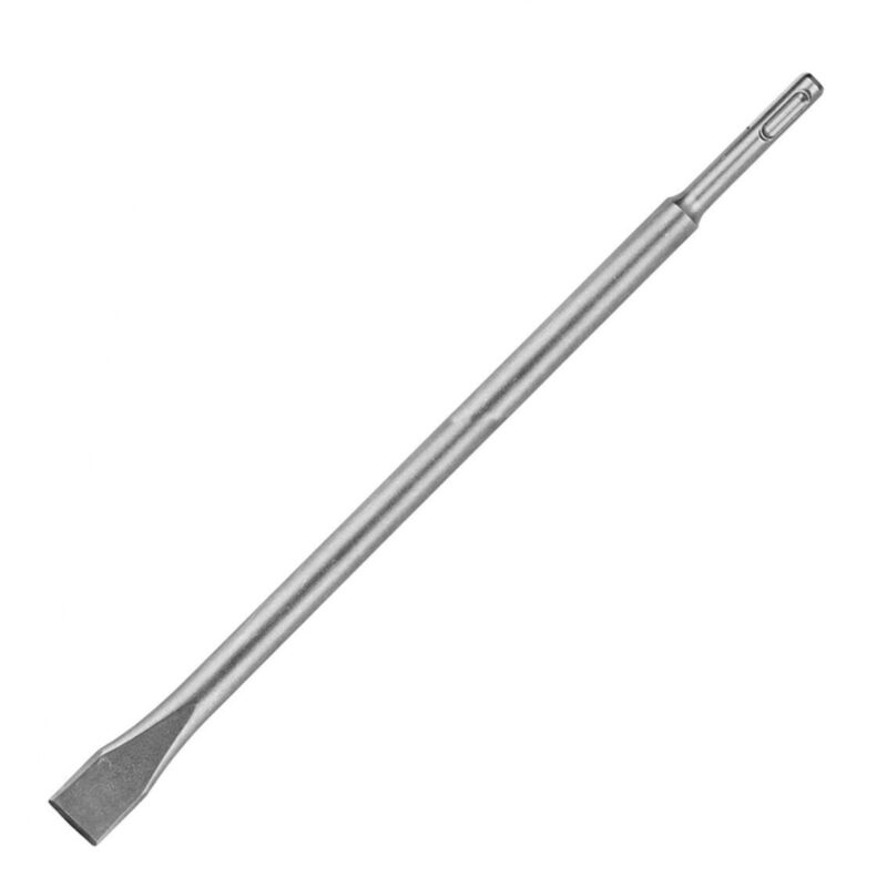 Dłuto płaskie SDS+ 25X800 MM - obrazek 2