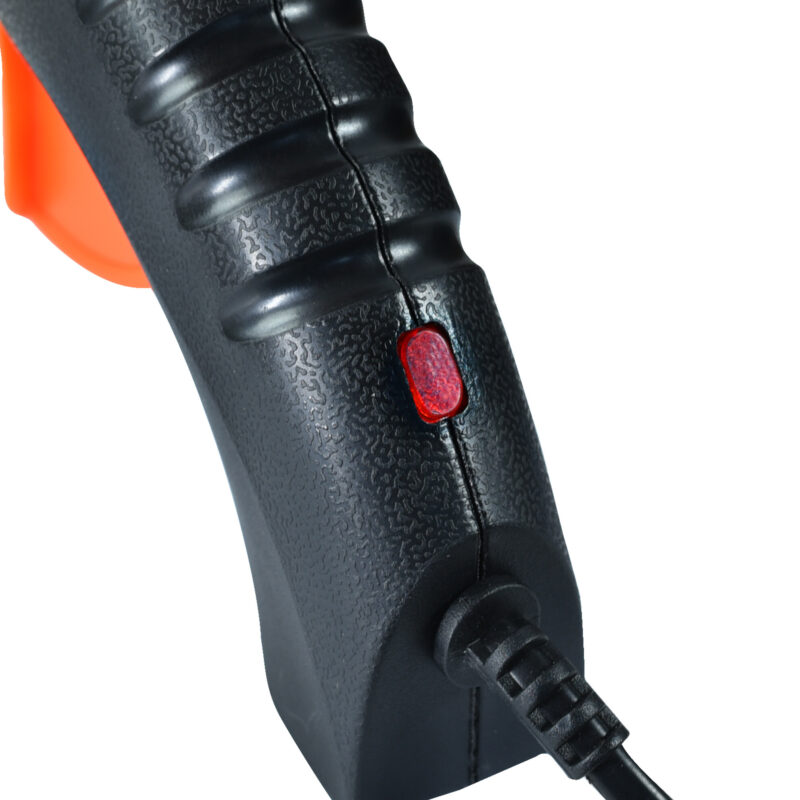 Pistolet klejowy 11 mm 200 W - obrazek 6